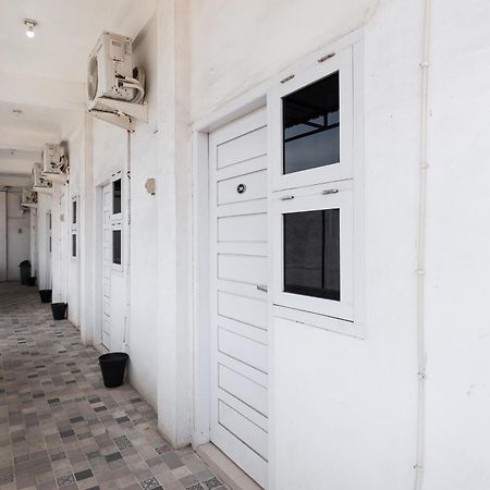 Hotel Reddoorz Syariah Near Rsud Zainoel Abidin Banda Aceh Exteriér fotografie