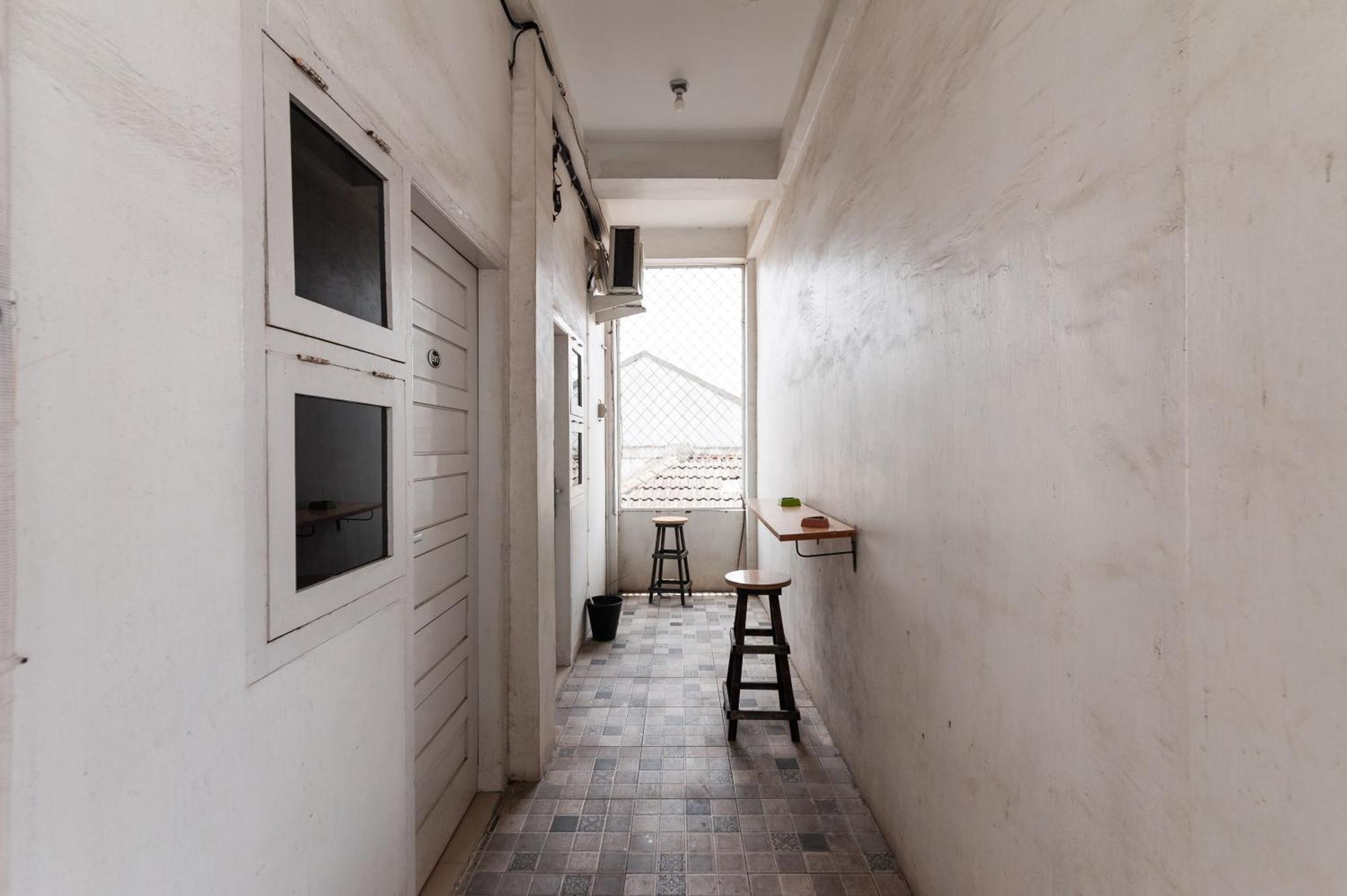 Hotel Reddoorz Syariah Near Rsud Zainoel Abidin Banda Aceh Exteriér fotografie