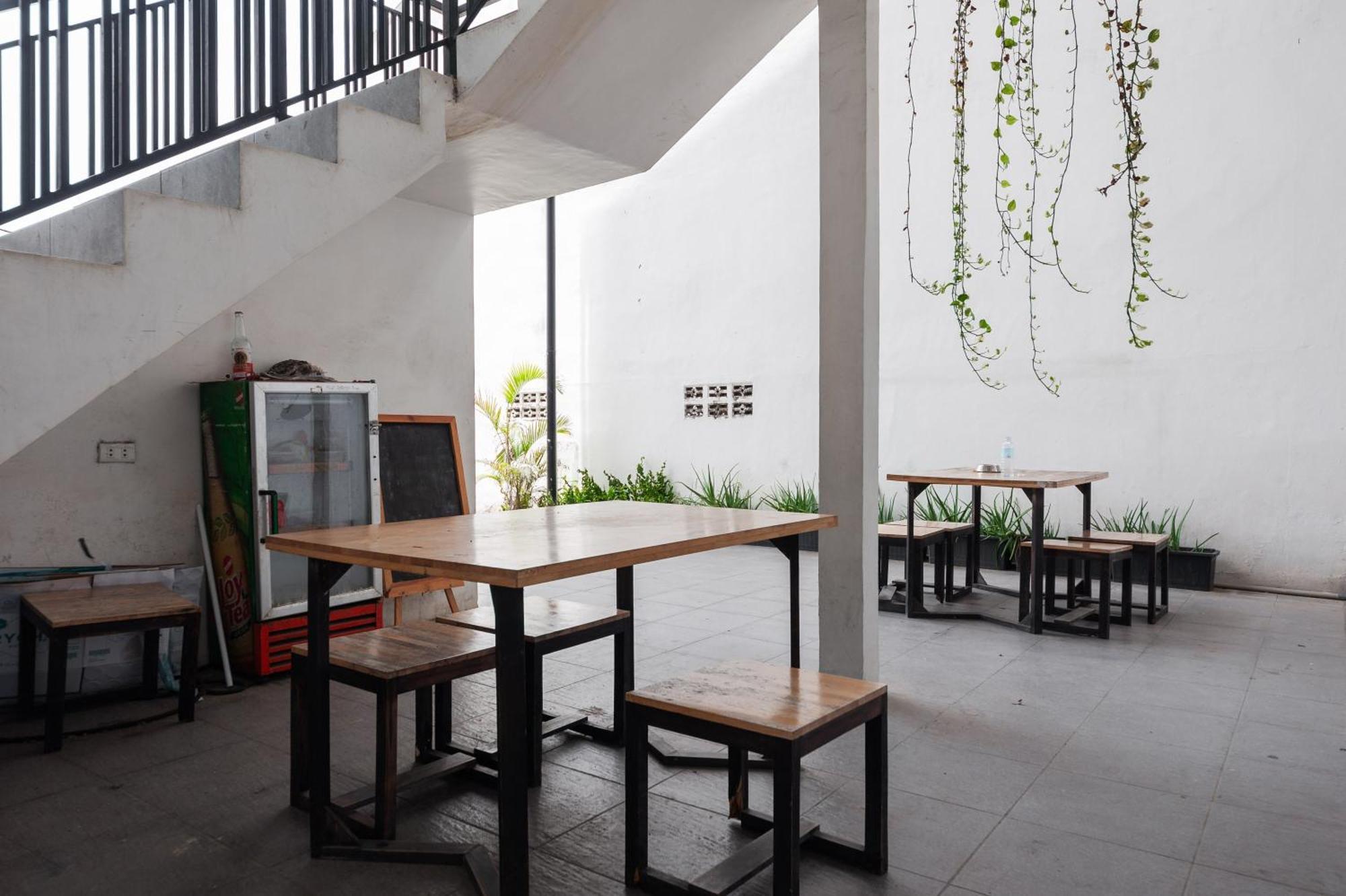 Hotel Reddoorz Syariah Near Rsud Zainoel Abidin Banda Aceh Exteriér fotografie