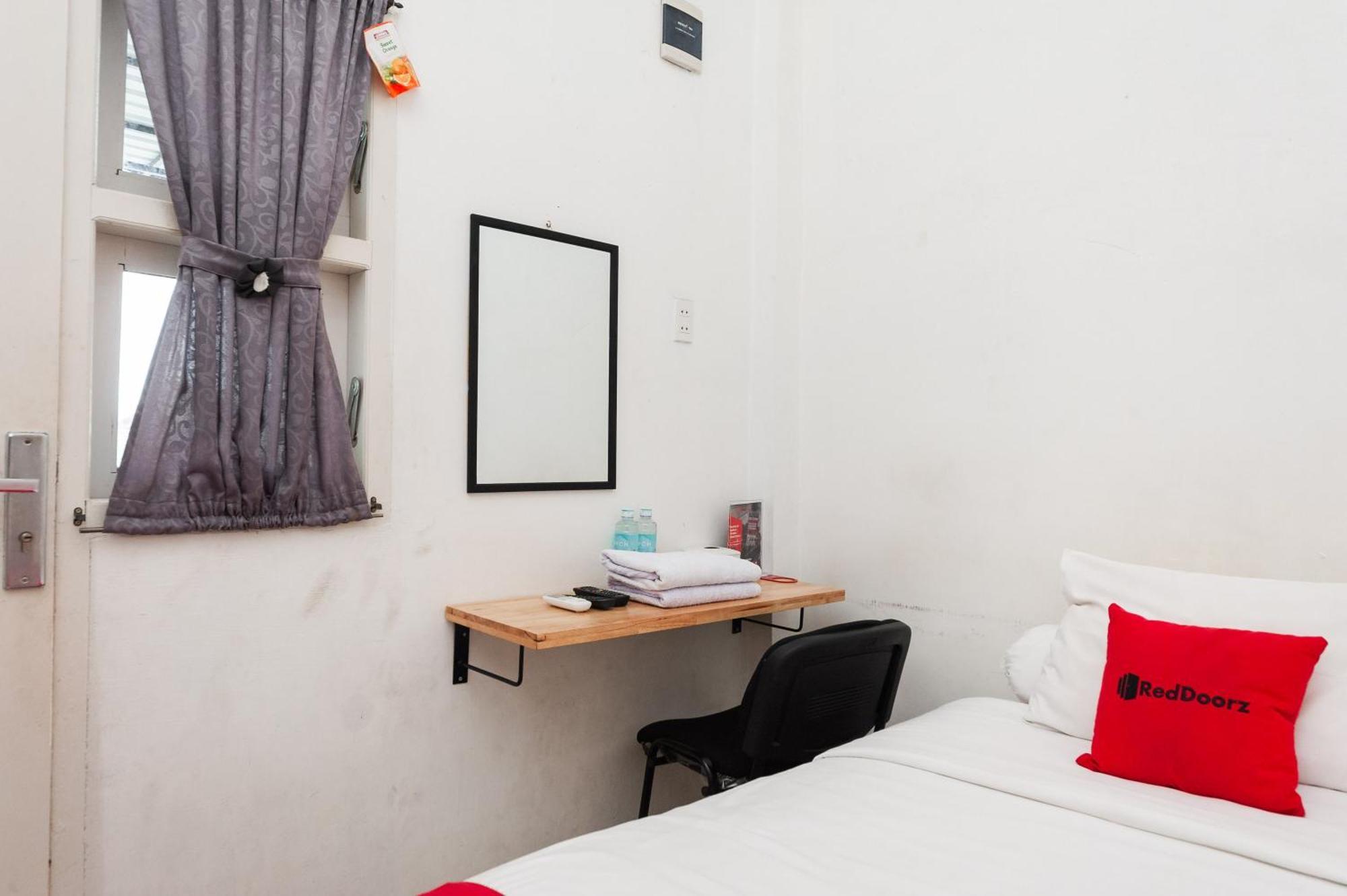 Hotel Reddoorz Syariah Near Rsud Zainoel Abidin Banda Aceh Exteriér fotografie