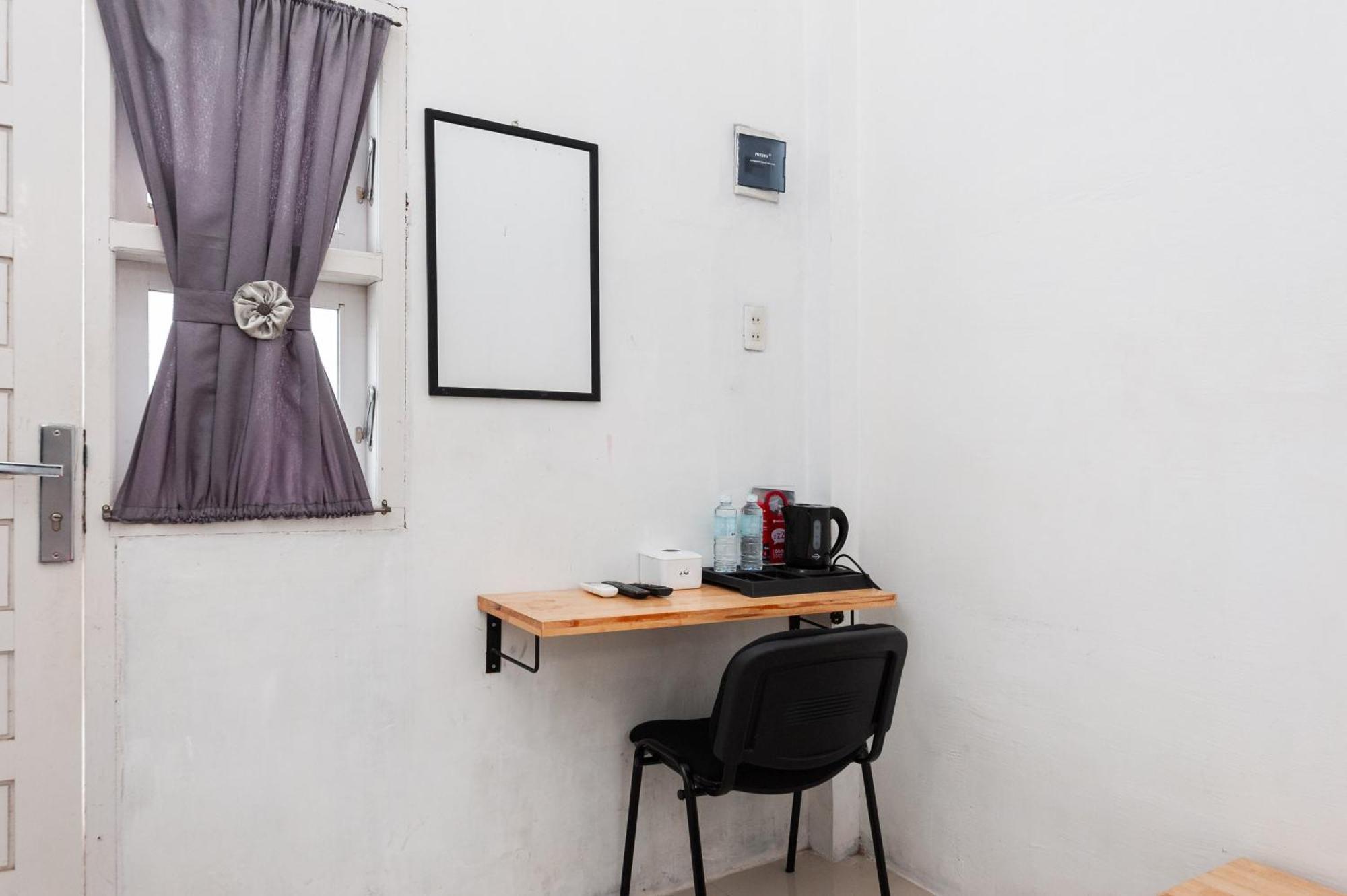 Hotel Reddoorz Syariah Near Rsud Zainoel Abidin Banda Aceh Exteriér fotografie